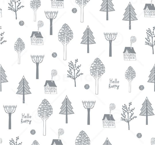 线条印花华亿平台图片