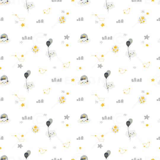 星空印花华亿平台图片