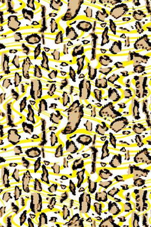 肌理印花华亿平台图片