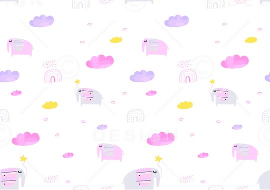 撞色印花华亿平台图片