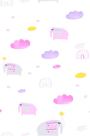 撞色印花华亿平台图片