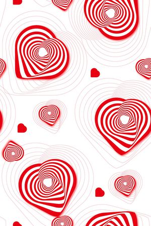 线条印花华亿平台图片