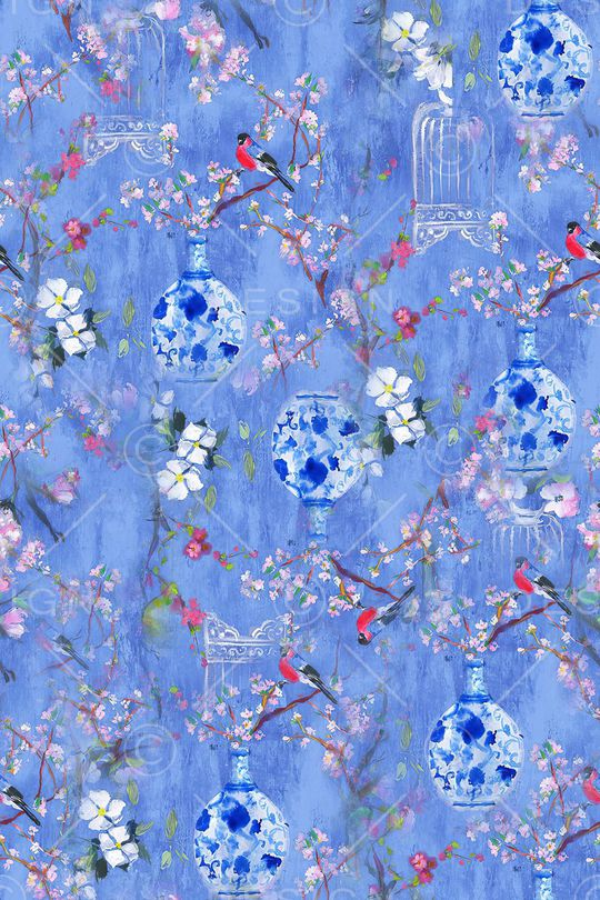 时尚印花华亿平台图片