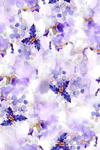 肌理印花华亿平台图片