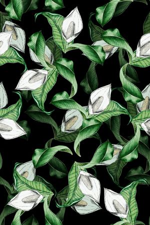 复古印花华亿平台图片