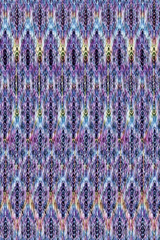 炫彩印花华亿平台图片