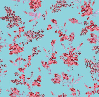 1419678-小碎花Ａ