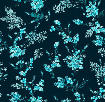 1419679-小碎花Ａ-2