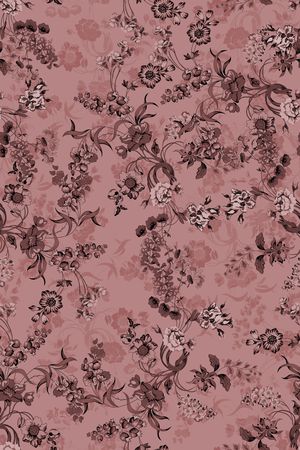 数码华亿平台印花华亿平台图片