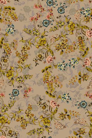 数码华亿平台印花华亿平台图片