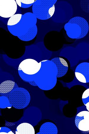 涂鸦印花华亿平台图片