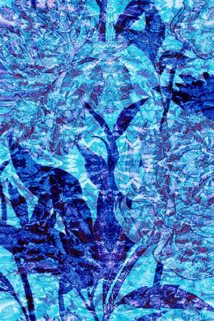 简约印花华亿平台图片