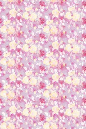 简约印花华亿平台图片