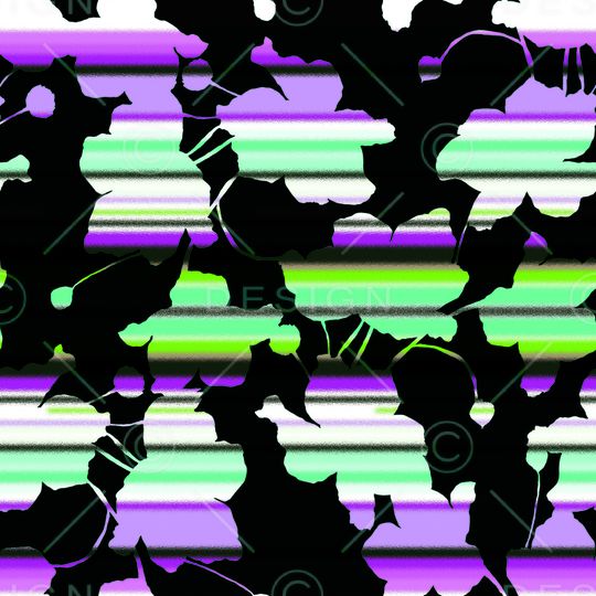 简约印花华亿平台图片