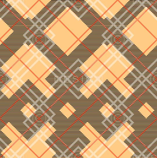 线条印花华亿平台图片