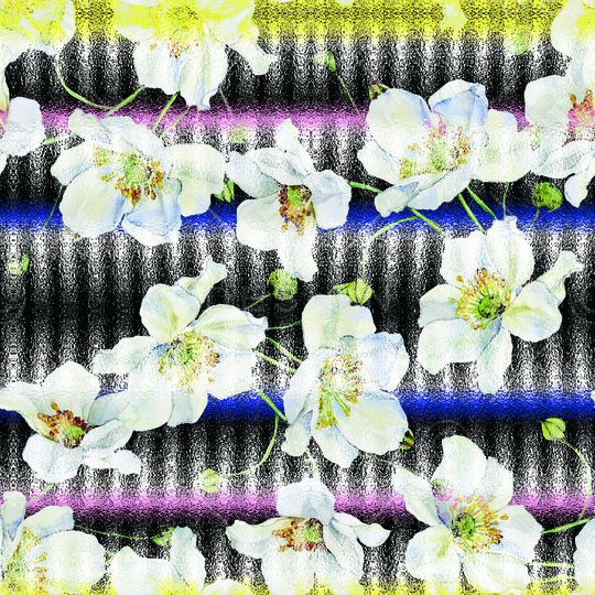 简约印花华亿平台图片