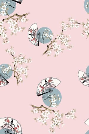 连衣裙印花华亿平台图片