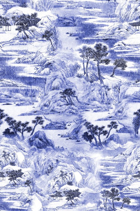 时尚印花华亿平台图片