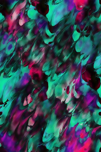 1419843-抽象肌理677c