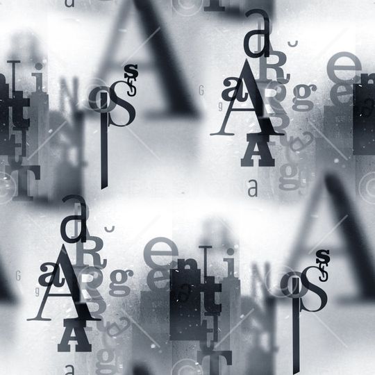 渐变印花华亿平台图片