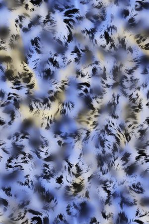 肌理印花华亿平台图片