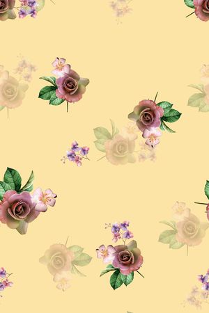 女装印花华亿平台图片