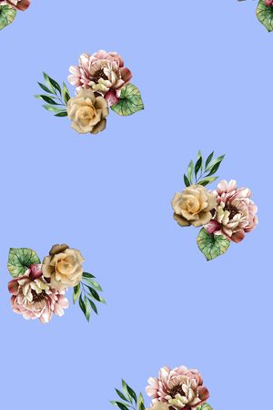 女装印花华亿平台图片