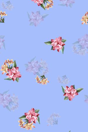 女装印花华亿平台图片