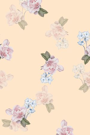 女装印花华亿平台图片