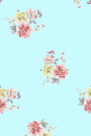 女装印花华亿平台图片