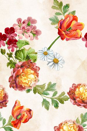 女装印花华亿平台图片