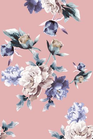 女装印花华亿平台图片