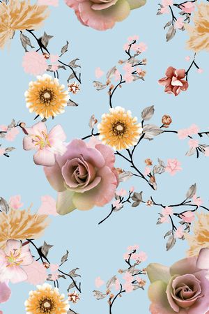 女装印花华亿平台图片