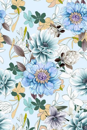 女装印花华亿平台图片