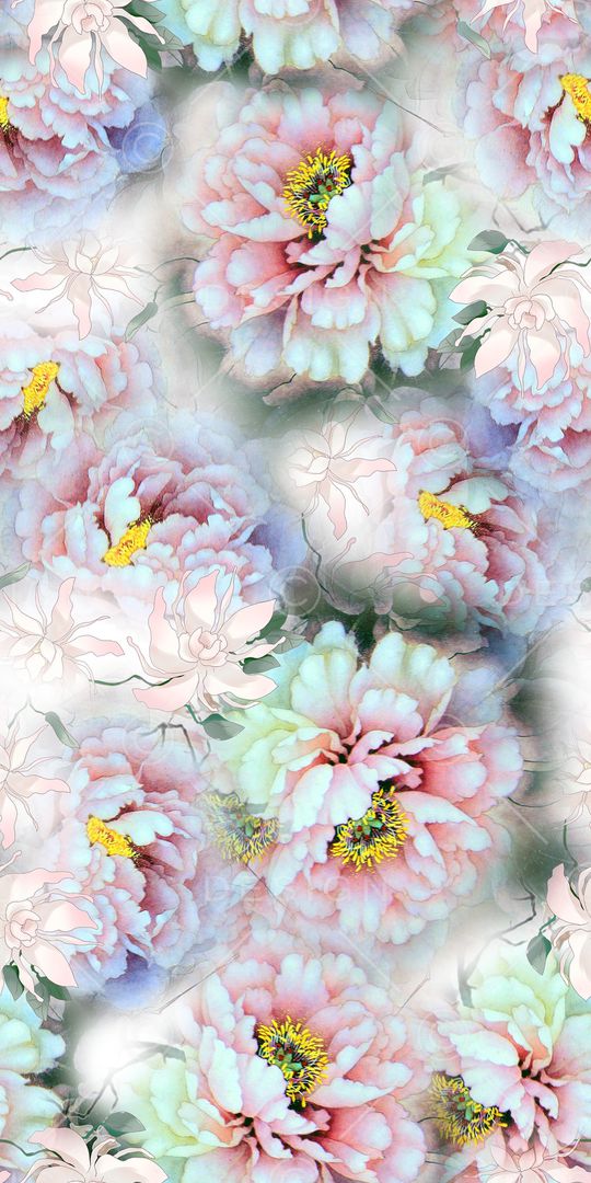 女装印花华亿平台图片