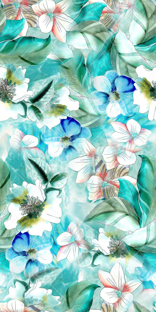 女装印花华亿平台图片