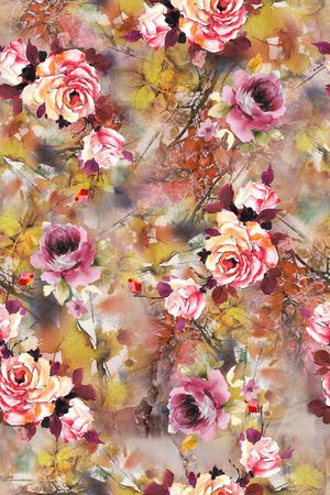 肌理印花华亿平台图片