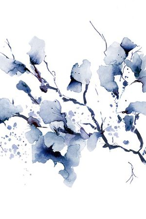 水彩印花华亿平台图片