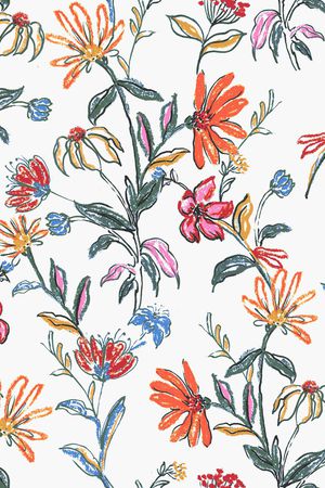 时尚印花华亿平台图片