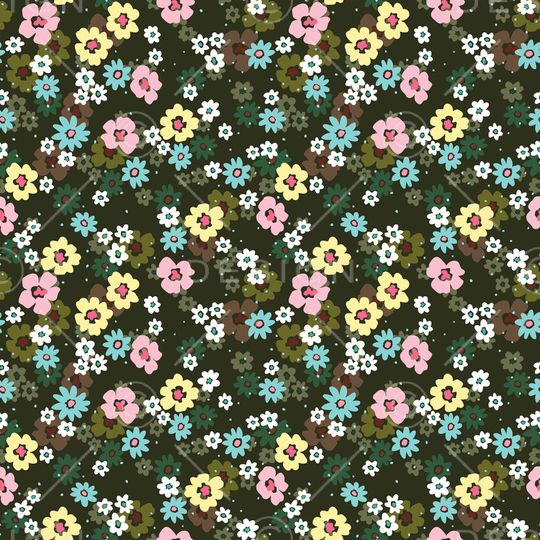 简约印花华亿平台图片