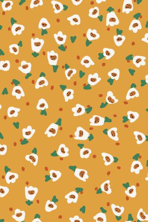 可爱印花华亿平台图片