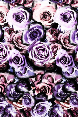 简约印花华亿平台图片