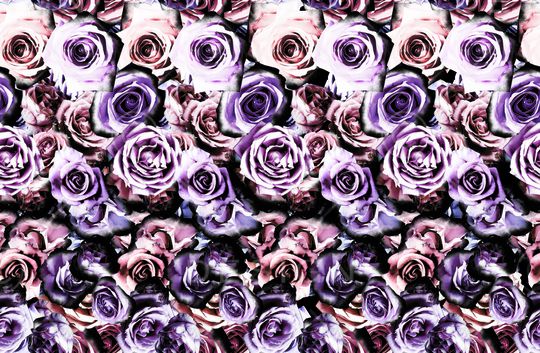 简约印花华亿平台图片