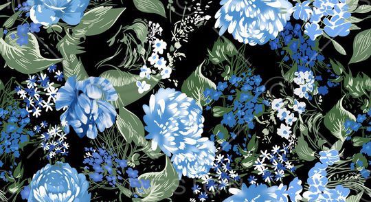 数码华亿平台印花华亿平台图片