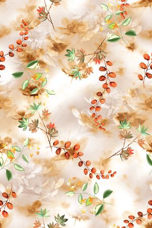 数码华亿平台印花华亿平台图片