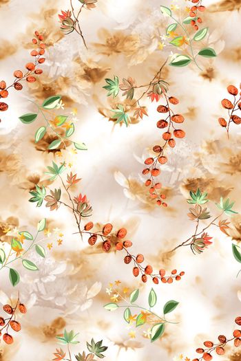 数码华亿平台印花华亿平台图片