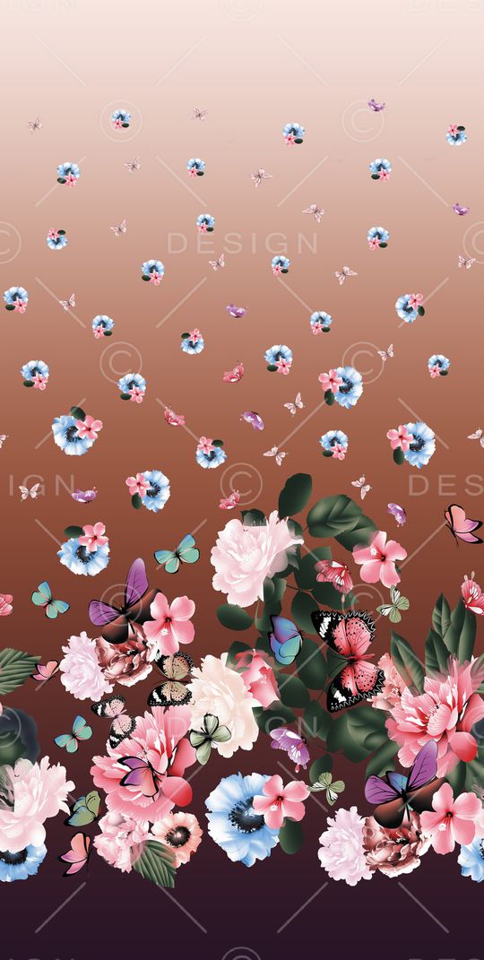 趋势华亿平台印花华亿平台图片