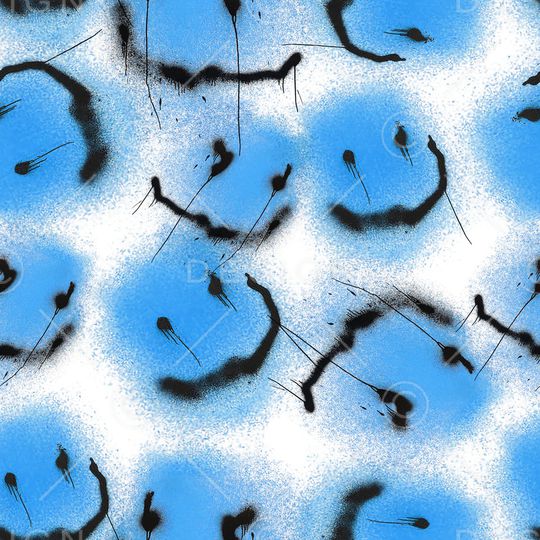 渐变印花华亿平台图片