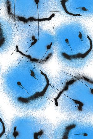 渐变印花华亿平台图片