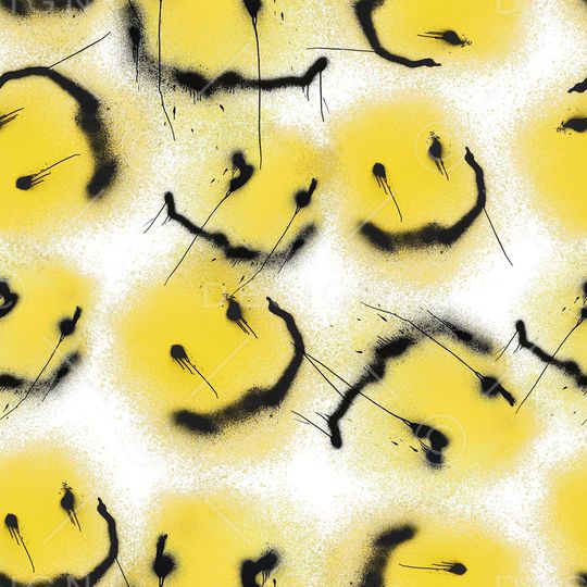 渐变印花华亿平台图片